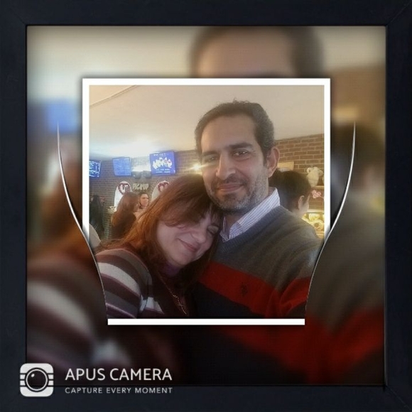 Meet your Posher, Atef - Picture 1 of 1